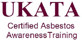 UKATA Asbestos awareness