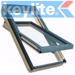 Keylite windows