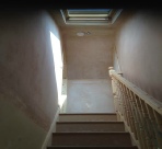 staircase to loft conversion