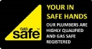 Gas safe contractors